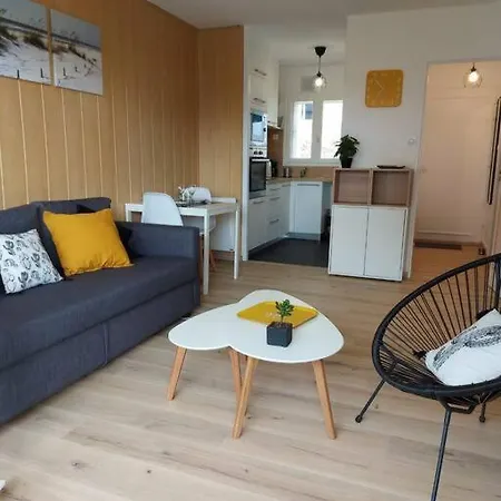 Roscoff  - Cosy 3* * Roscoff