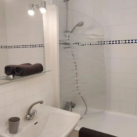 Roscoff  - Cosy 3* Apartment *