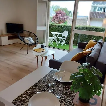 Apartment Roscoff  - Cosy 3* Roscoff