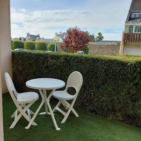 Roscoff  - Cosy 3* * Roscoff